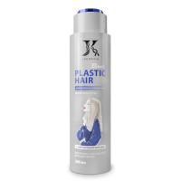 Кератиновый состав JKeratin Plastic Hair 500 мл