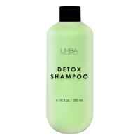 Детокс-шампунь Limba Cosmetics Detox Oily Hair Cleansing 300 мл