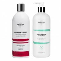 Комплект PRODIVA Diamond Gloss 500:500 мл