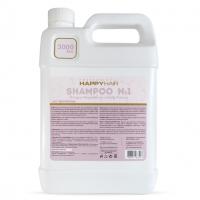 Happy Hair Shampoo №1 шампунь глубокой очистки 3000 мл