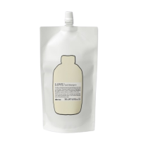 LOVE Рефил шампуня для усиления завитка Curl Shampoo Davines 500 мл