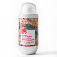 Увлажняющий шампунь NO FRIZZ Salt off shampoo 250 мл