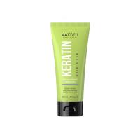 Маска питательная MAXWELL Keratin Mask 250 мл