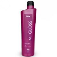 Fox Gloss кератин 500 мл