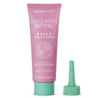 Пилинг Happy Hair Scalp Collagen & Biotin 250 мл