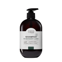 Шампунь для стимуляции роста волос Tashe Rosemary Lush 500 мл