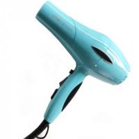 Фен MZ Typhoon Бирюзовый