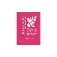 BB Gloss Moroccan Argan Oil масло 3 мл