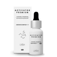 Активатор Limba Cosmetics Activator Aminocomplex 11 50 мл