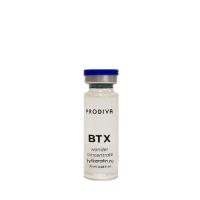 Ампульный ботокс PRODIVA GLITTER BTX 20 мл