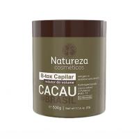 Ботокс для волос NATUREZA BTOX Cacau 500 ml