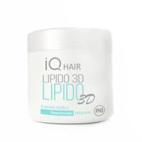 IQ Hair Lipido 3D липидная подложка 500 гр