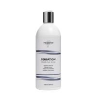 Ботокс для осветленных волос с тонирующим эффектом PRODIVA Sensation Blonde Hair Botox 500 мл