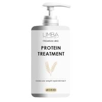 Протеиновая маска для волос Limba Premium Line Protein Treatment 750мл