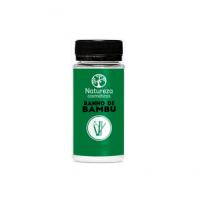 Пробник ботокс-глянец для волос NATUREZA Banho de Bambu (в розлив)