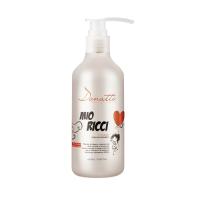 Бальзам-реорганизатор Donatti Mio Ricci Co Wash Шаг 2, 500 мл