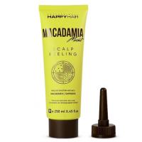 Пилинг Happy Hair Scalp Macadamia Oil 250 мл