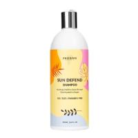 Шампунь PRODIVA Sun Defend Солнечная защита 500 мл