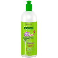 Novex Super Babosao суперфуд кондиционер 500 мл