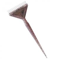 Кисть для кератина Model T Keratin Tools Черный Блеск