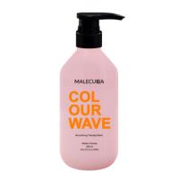 Питательный бальзам для волос Malecula Colour Wave 300 мл