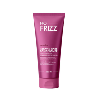 Разглаживающий кондиционер с кератином No Frizz Keratin Care Conditioner 250 мл 