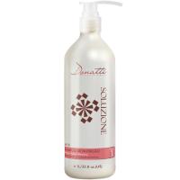Шампунь Donatti Soluzione Nutre Clean - Шаг 1, 1000 мл