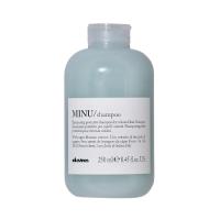 MINU Шампунь для сохранения цвета Davines 250 мл