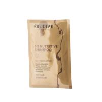 Шампунь для ухода за сухими волосами PRODIVA So Nutritive Shampoo САШЕ 15 мл