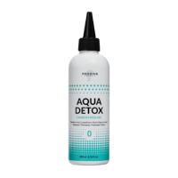 Пилинг-рефайнер угольный PRODIVA  Aqua Detox Carbon Peeling 200 мл