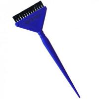 Кисть для кератина Model T Keratin Tools Фиолетовая