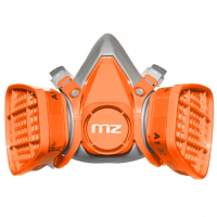 Маска-респиратор MZ FD-7