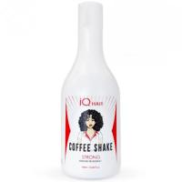 IQ Hair Coffee Shake Strong кератин 500 мл