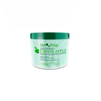 Коллагеновый восполнитель LOVE POTION Gelatina Green Apple 300 ml