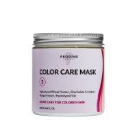 Маска для окрашенных волос Color Care PRODIVA 250 мл