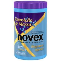 Novex Reposicao de Massa суперфуд маска 1000 гр