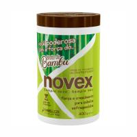 Novex Broto de Bamboo суперфуд маска 400 гр