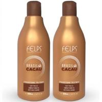 Felps Brasil Cacau Keratin кератин 1000 мл