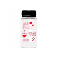 Пробник кератина LOVE POTION REPAIR (в розлив) (50 мл)