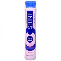 Happy Hair B Shine Blue ботокс 500 мл