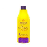 Кератин NATUREZA Magic Brush Maracuja 500 мл