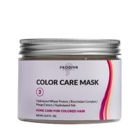 Маска для окрашенных волос Color Care PRODIVA 500 мл