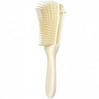 Keratin Tools Detangler Brush расческа Бежевая