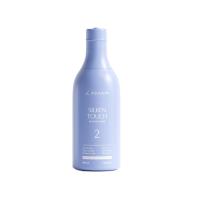 Кератин L'AMARI Silken Touch 500 ml