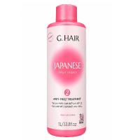 Кератин G.HAIR JAPANESE, 1000 мл