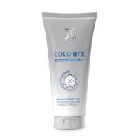 Холодный ботокс для ламинирования и гладкости Jkeratin Cold BTX 150 мл