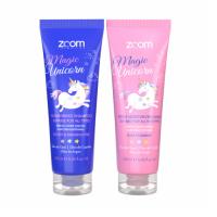 Комплект для домашнего ухода ZOOM Magic Unicorn Shampoo 250 ml + Mask 250 ml2