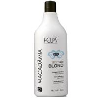 Felps Macadâmia Ultimate Blonde кератин 1000 мл