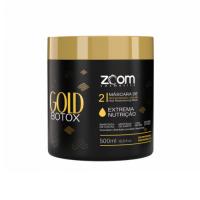 Ботокс-концентрат ZOOM GOLD 500 ml