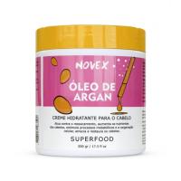 Маска Novex Oleo de Argan суперфуд 500 мл